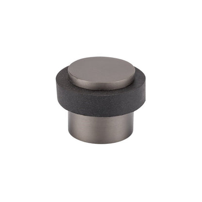 Zanda Round Floor Mount Door Stop