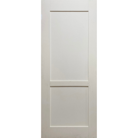 SHAKER - 2P - Internal Door