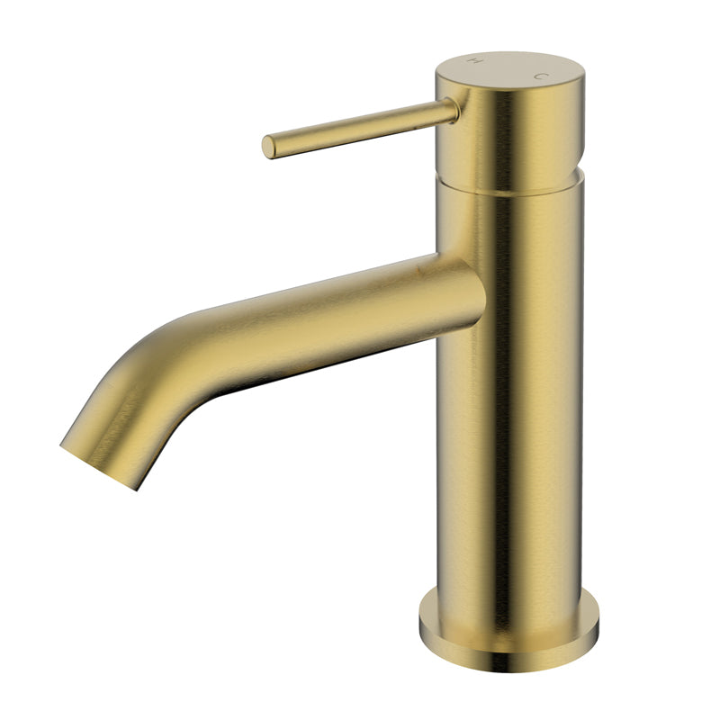 OSLO - Basin Mixer