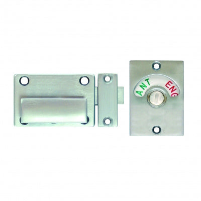 PRIVACY INDICATOR
