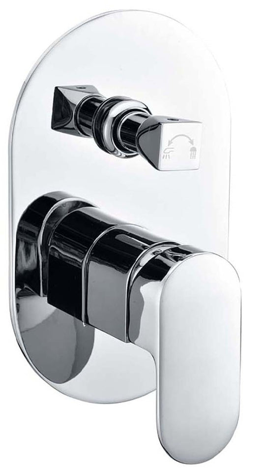 BOSTON - Wall Diverter