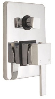 SOFIA - Wall Diverter