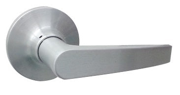 WINDSOR HANDLE RANGE (SATIN CHROME AND POLISHED CHROME) - CLEARANCE