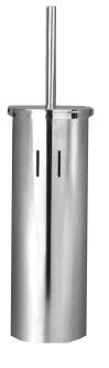 OSLO - Deluxe Toilet Brush Holder
