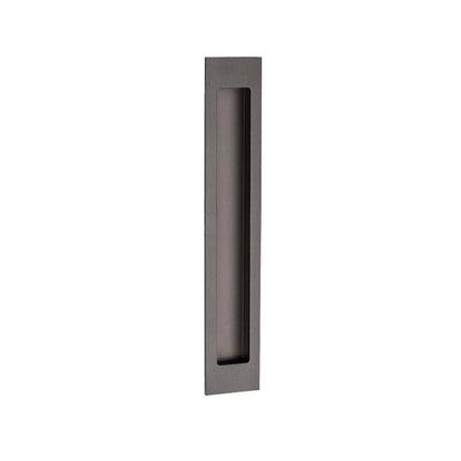 Zanda Verve Flush Pull (Available in Various Finishes)