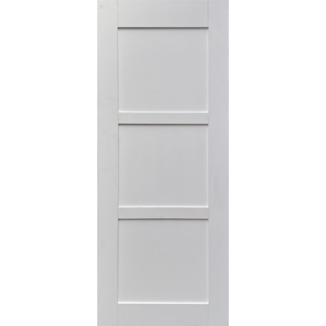 SHAKER - 3P - Internal Door