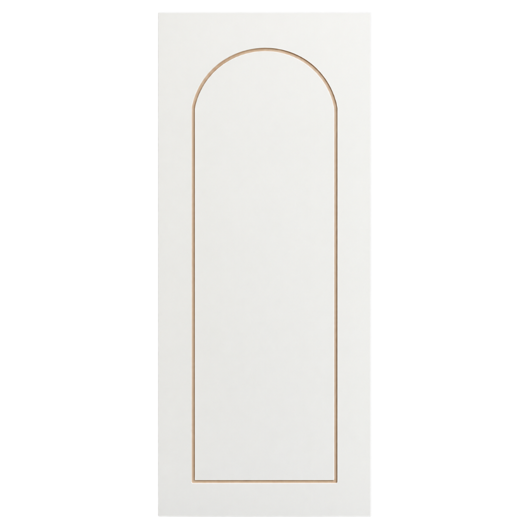 BELLEVUE ARCH - Hollow Core R/C Internal Door