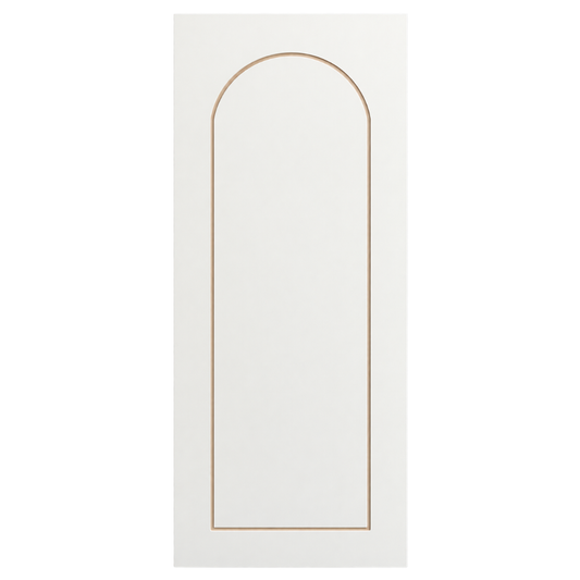 BELLEVUE ARCH - Hollow Core R/C Internal Door