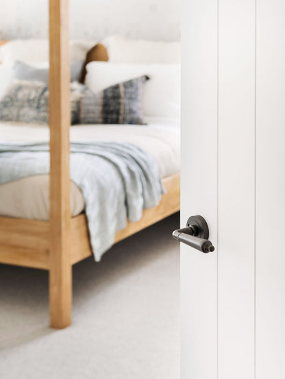 Zanda Door Handle - Oxford