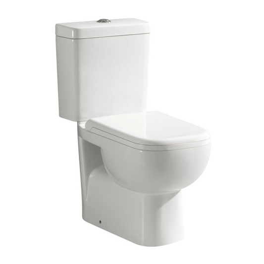 SUPRANO - Toilet Suite