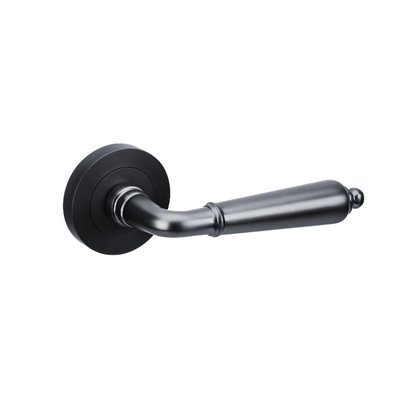 Zanda Door Handle - Oxford