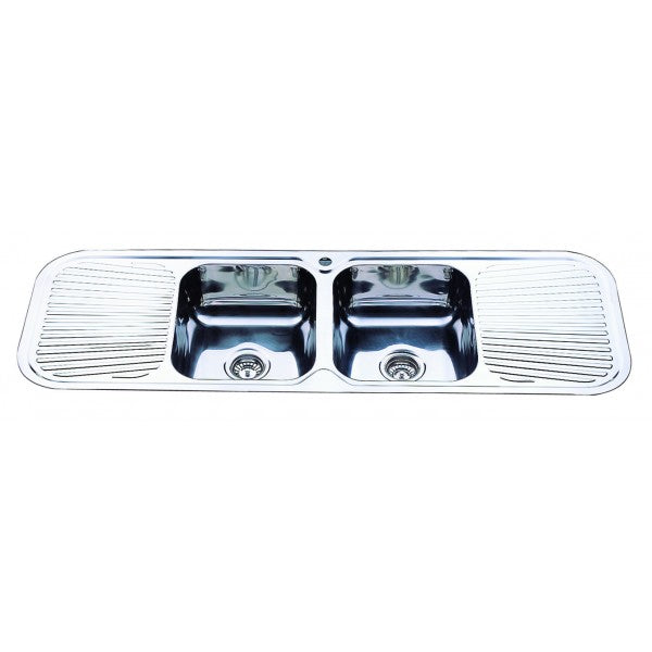 TREND 1500 - Kitchen Sink