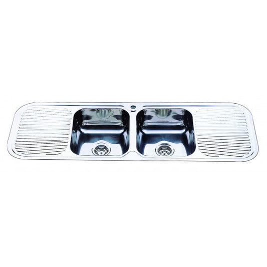 TREND 1500 - Kitchen Sink
