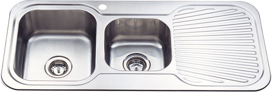 CLASSIC - Kitchen Sink