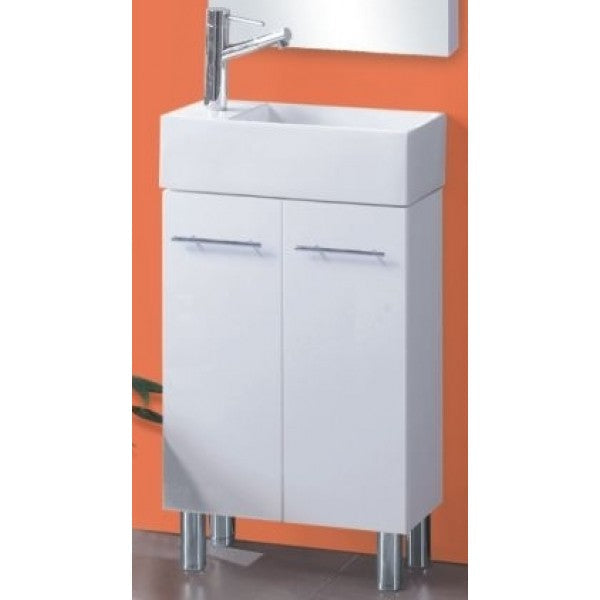 LONDON VANITY - 480 x 280mm