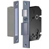 Cylinder Lock