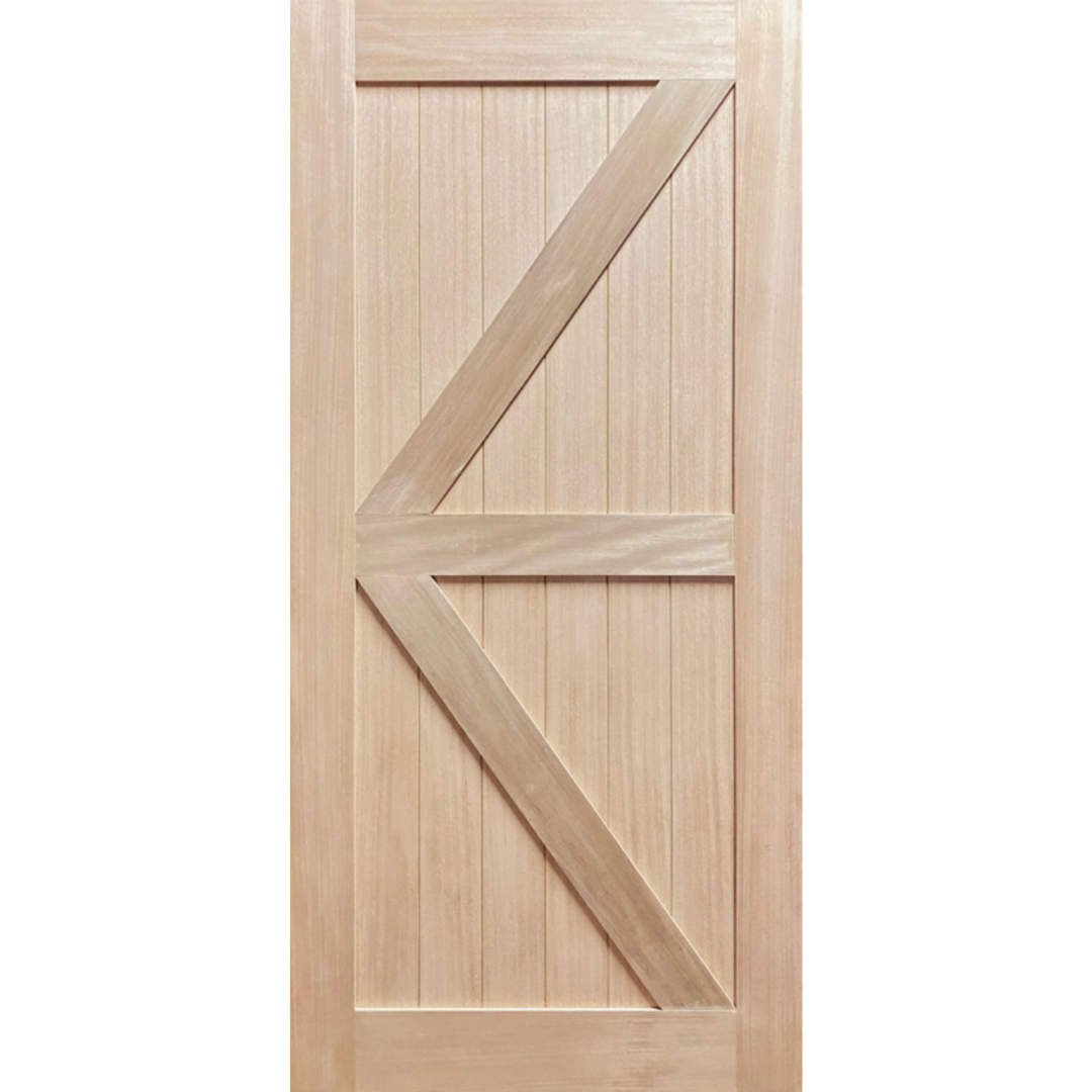 BARN-K - Barn Door