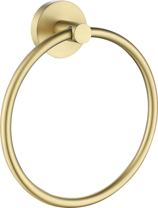 OSLO - Towel Ring