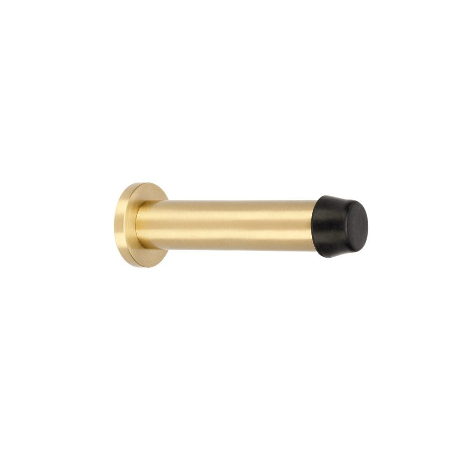 Zanda Skirting Mount Door Stop (Available in Various Finishes)
