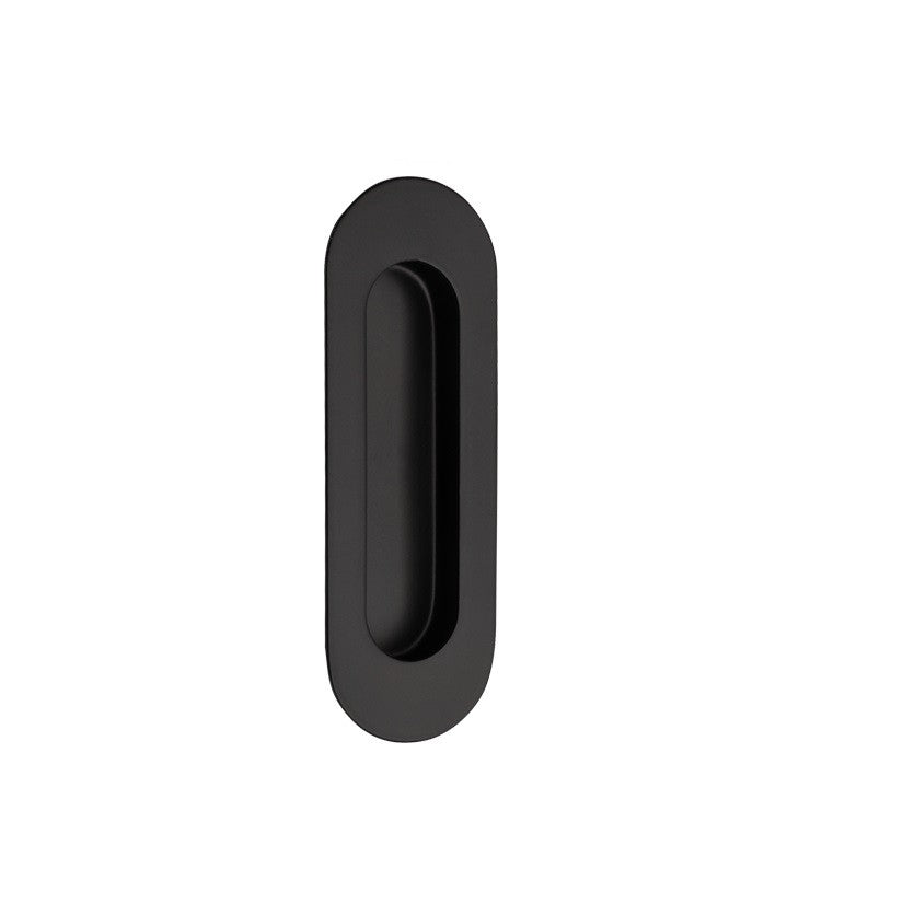 Zanda Duke Flush Pull (Available in Various Finishes/Sizes)