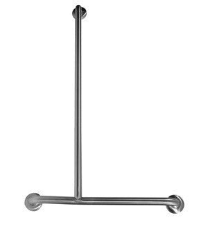 SHOWER GRAB RAIL