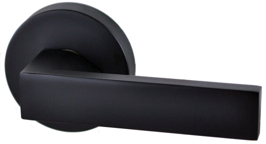 Nidus Door Handle - Lonsdale