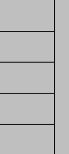 REDFERN - Hollow Core R/C Internal Door