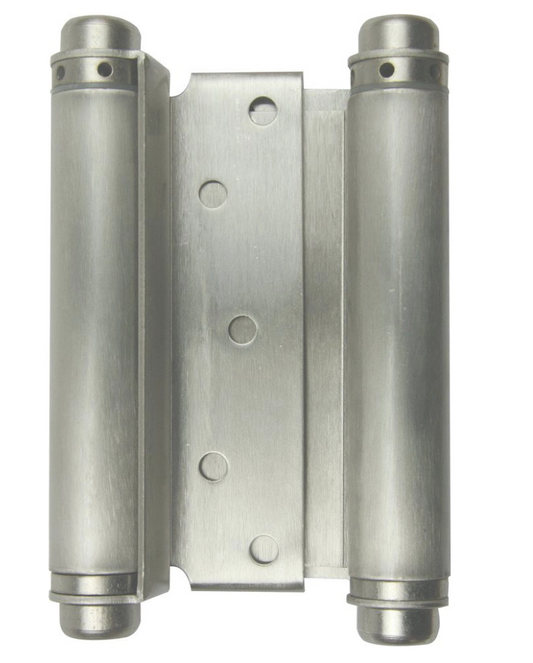 SPRING HINGE - Stainless Steel
