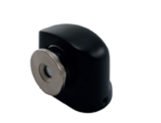 SUPRANO DOOR STOP - Matte Black