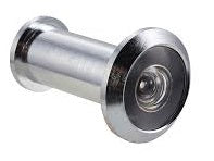 Fire Rated Door Viewer