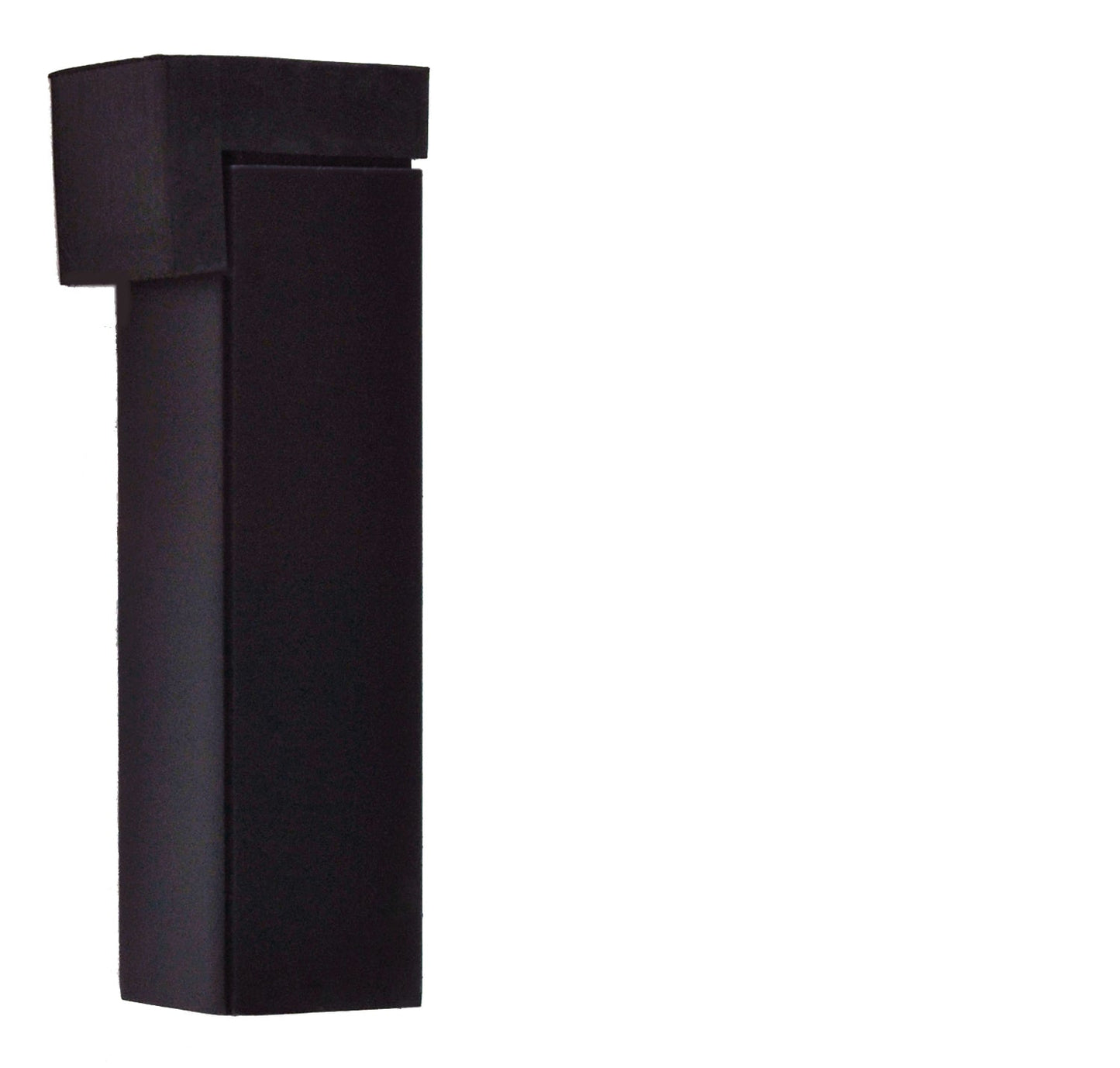 VIENNA DOOR STOP - Matte Black