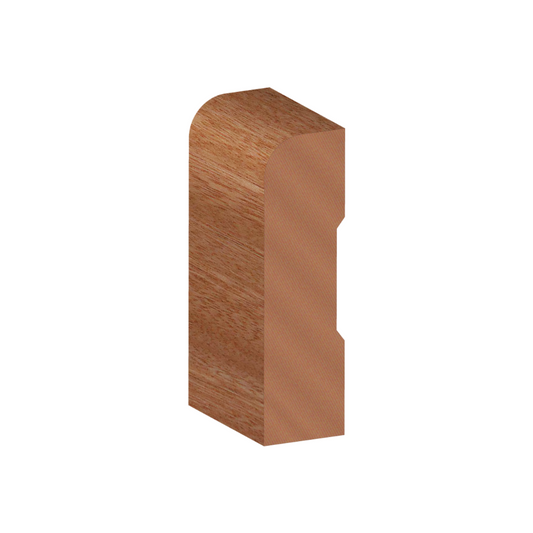 PENCIL ROUND MAPLE ARCHITRAVE