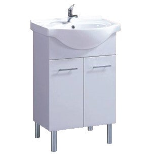 DURAL VANITY - 600 x 460mm