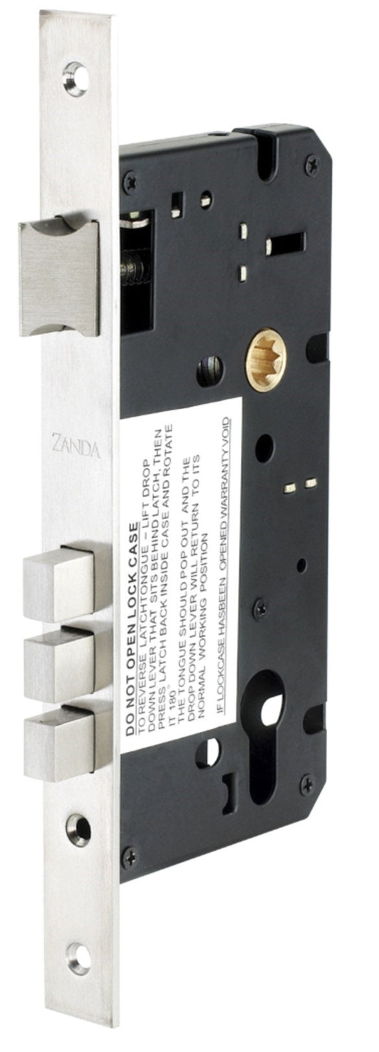 Euro Mortice / 30 x 85mm