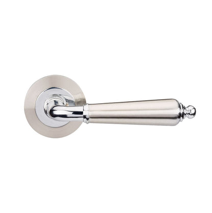 Zanda Door Handle - Oxford