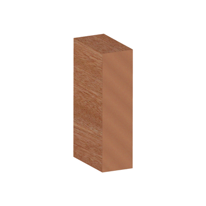 DAR MAPLE - Dressed All Round (Various Sizes Available)