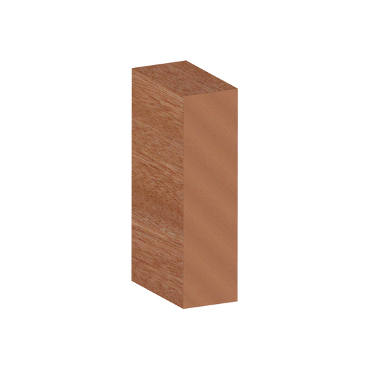 DAR MAPLE - Dressed All Round (Various Sizes Available)