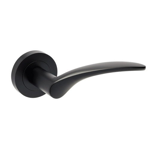 Zanda Door Handle - Apollo