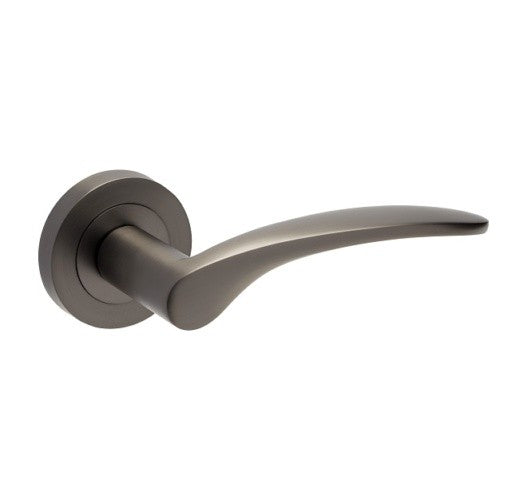 Zanda Door Handle - Apollo