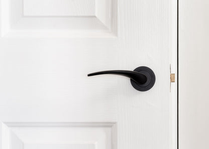 Zanda Door Handle - Apollo