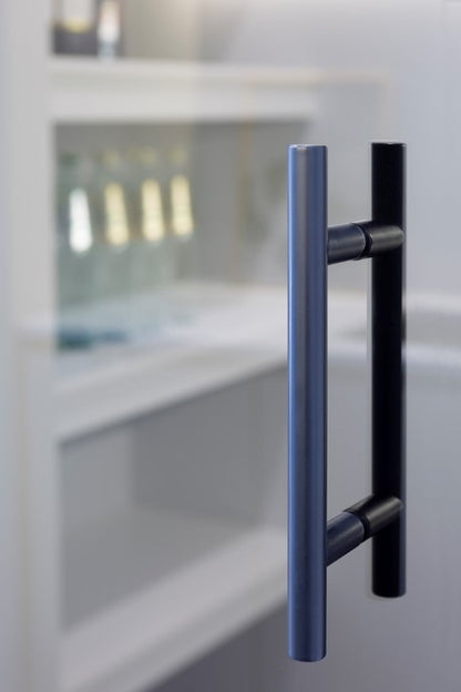 Boston Round Pull Handle