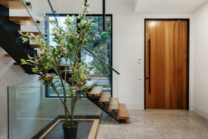 Boston Round Pull Handle