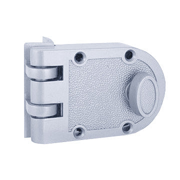 Deadlock Double Cylinder