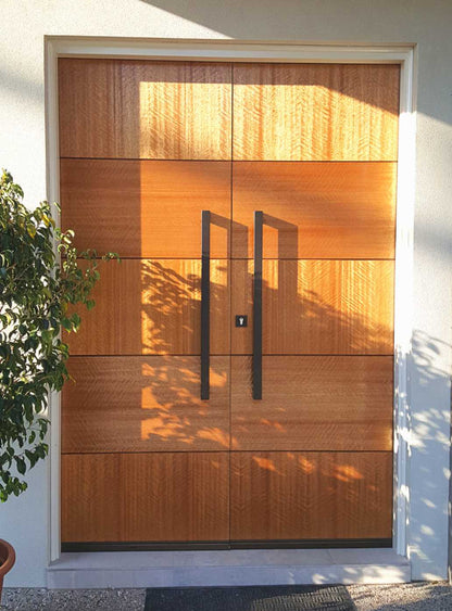 Zanda Pull Handle - Polo