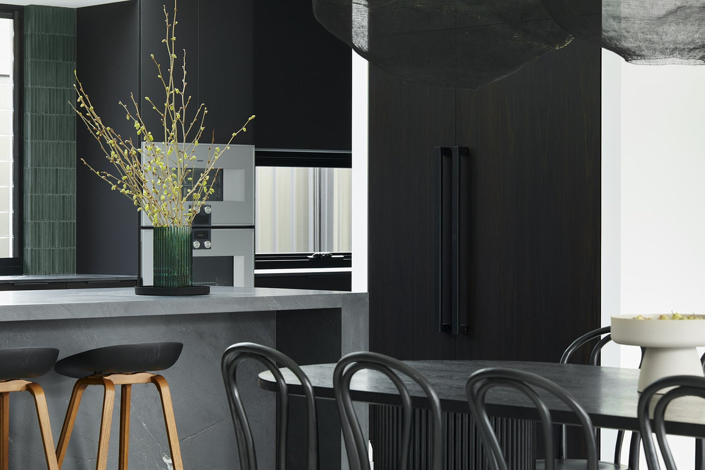 Zanda Pull Handle - Polo