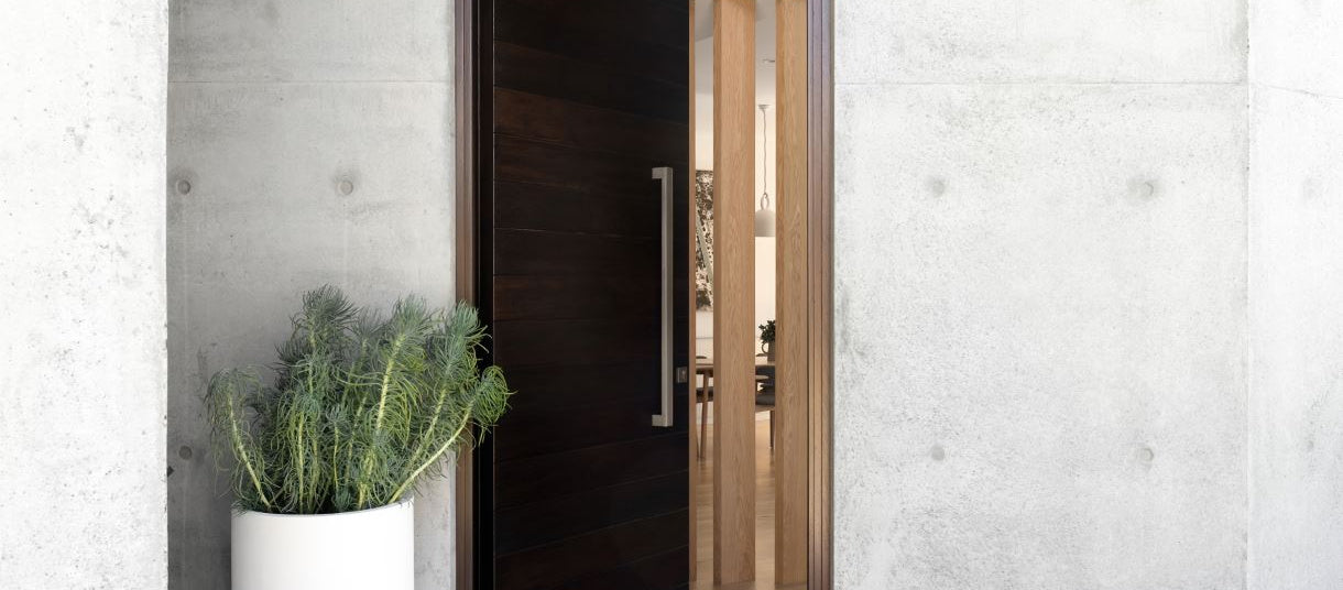 Zanda Pull Handle - Polo