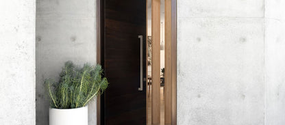 Zanda Pull Handle - Polo