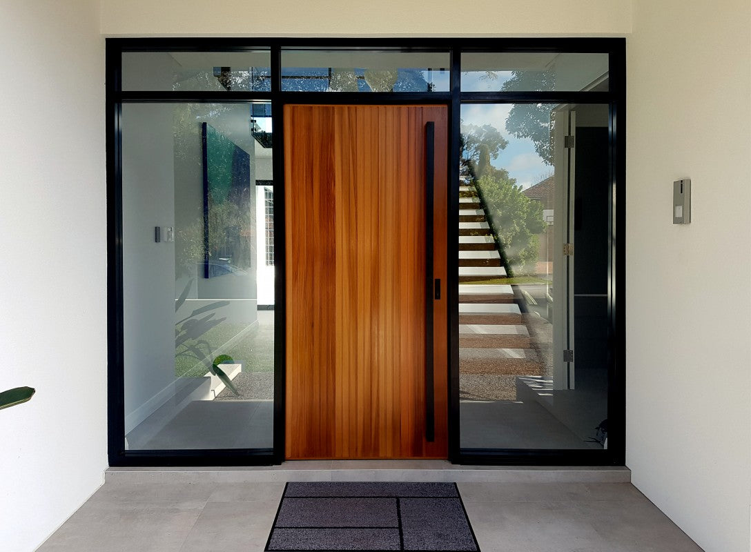 Zanda Pull Handle - Polo