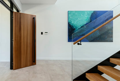 Zanda Pull Handle - Polo