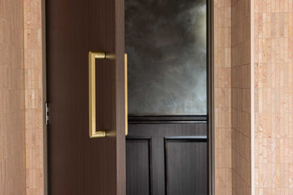Zanda Pull Handle - Duke